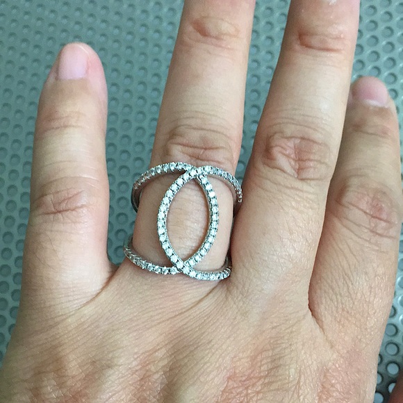 JCM Jewelry Jcm Ring Poshmark